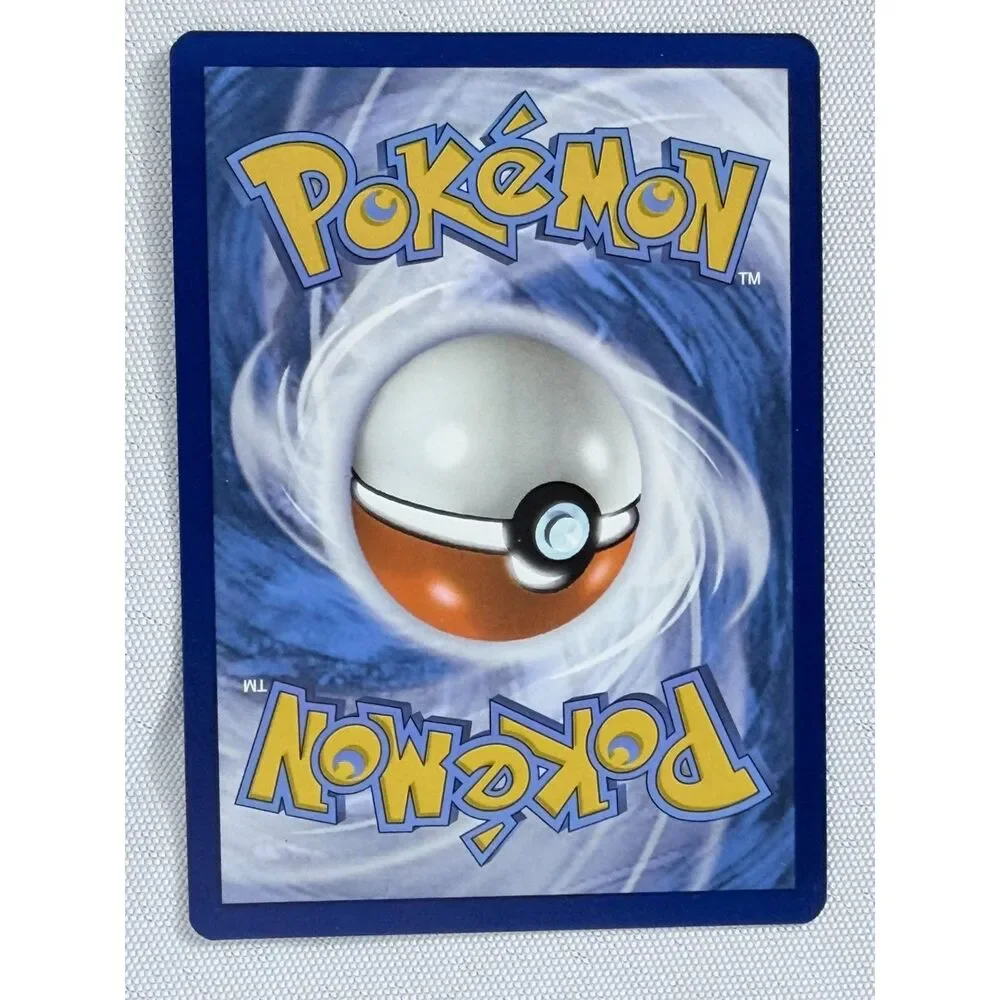Pokemon near mint